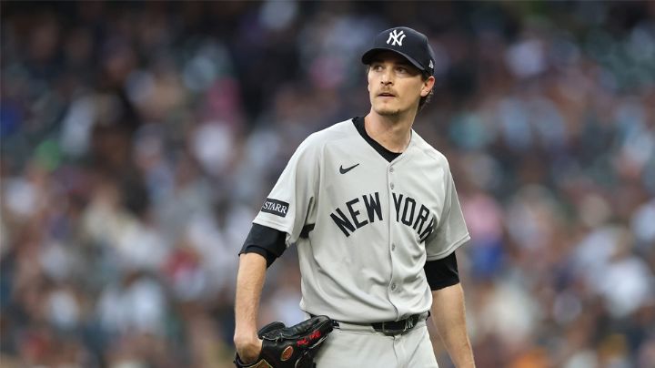 Max Fried se coloca como líder de triunfos en MLB con la victoria de los Yankees sobre Red Sox