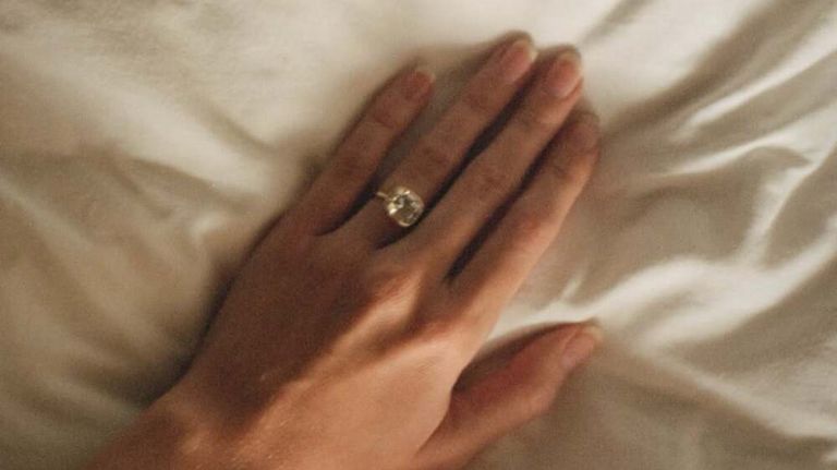 Anillo de Gabriella Brooks