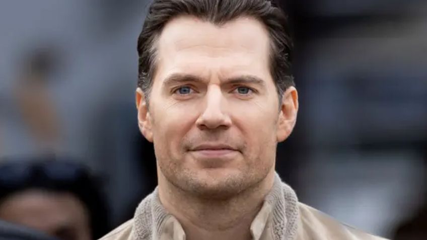 'Highlander' se retrasa: Henry Cavill sufre terrible accidente y posponen las grabaciones