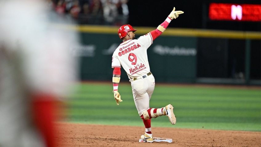 Diablos Rojos mantiene ventaja sobre Charros; hoy se reinicia la Serie del Rey 2025 de LMB