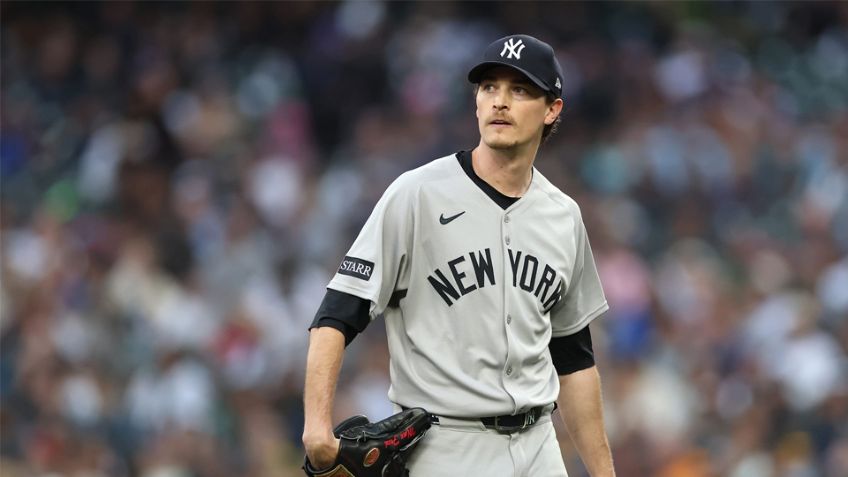 Max Fried se coloca como líder de triunfos en MLB con la victoria de los Yankees sobre Red Sox