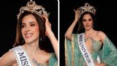Foto ilustrativa de la nota titulada: Miss Universo México 2025: Conoce a Fátima Bosch, la representante de nuestro país
