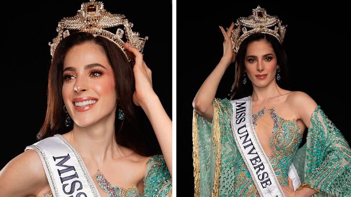Miss Universo México 2025: Conoce a Fátima Bosch, la representante de nuestro país