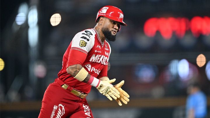 Diablos Rojos se coloca a un triunfo de su bicampeonato; Serie del Rey 2025 de LMB