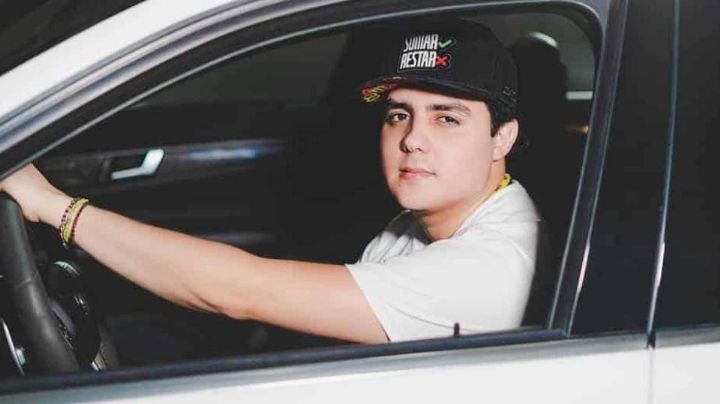 Filtran AUDIO de un amigo de Markitos Toys saludando a un grupo criminal de Sonora