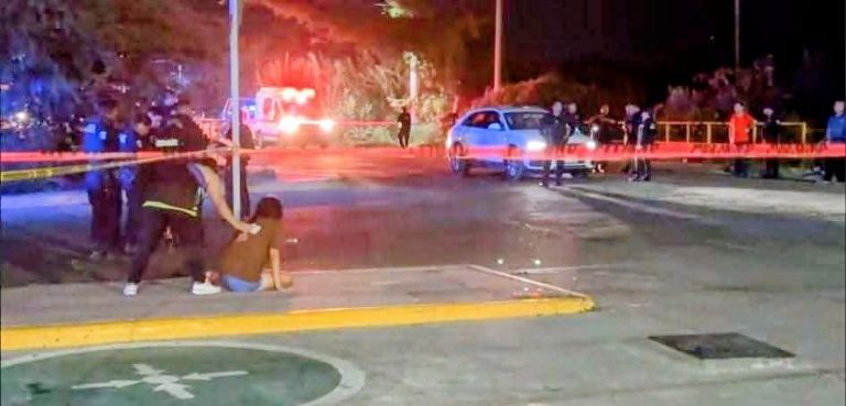 Los hechos ya son investigados por las autoridades. Foto: Facebook