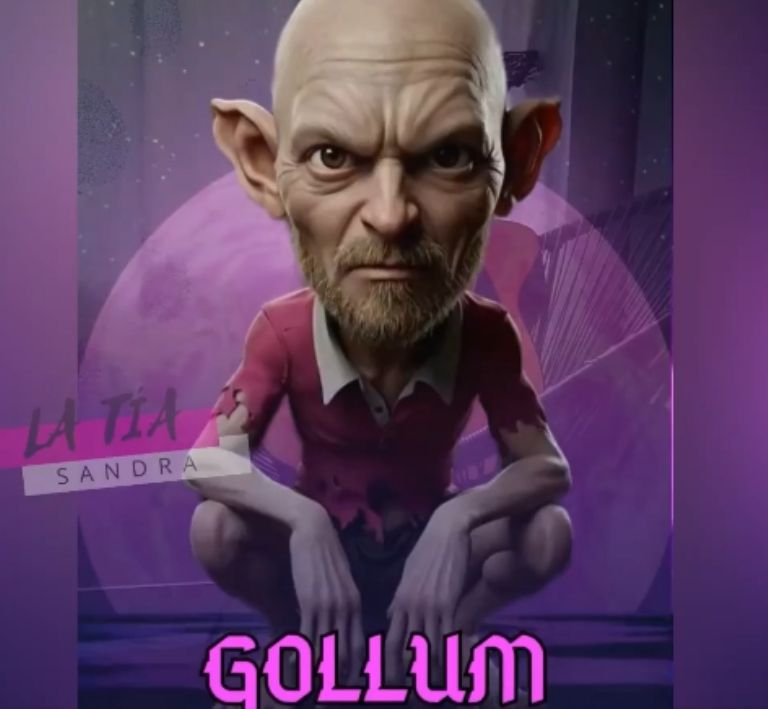 Rap dedicado a Facundo