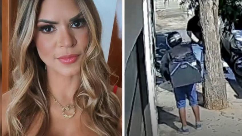 Brasil: Se hacen pasar por repartidores de comida y le quitan la vida a una empresaria