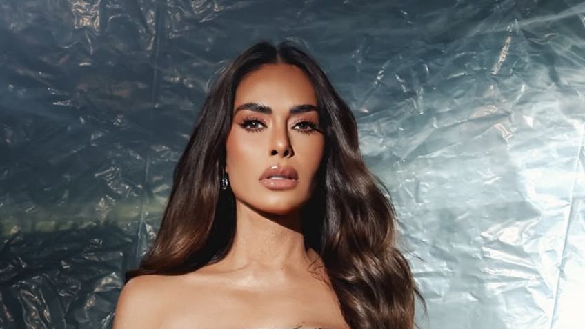 VIDEO: Galilea Montijo presume sus curvas en 'La Casa de los Famosos México' con icónico look inspirado en Jalisco