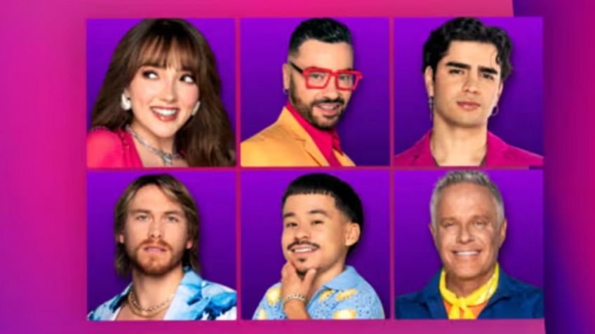 Adiós a un habitante más: Este es el séptimo eliminado de 'La Casa de los Famosos México'