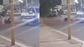 Foto ilustrativa de la nota titulada: VIDEO: Jóvenes golpean a policías de Hermosillo; hay un menor detenido y un elemento lesionado