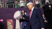 Foto ilustrativa de la nota titulada: ¡No le gustó! Donald Trump catalogó de ridícula y "maricona" nueva regla implementada por NFL