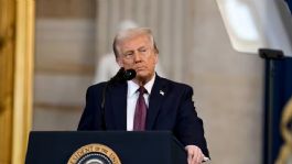 Foto que representa a EU y Ecuador pactan un tercer país seguro para quienes buscan asilo sin antecedentes delictivos