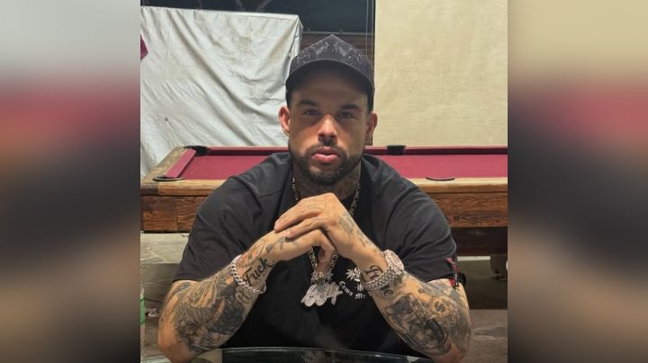 ¿Majo Aguilar es adicta? Emiliano Aguilar impacta al hablar de la crisis de su prima por 'sobredosis'