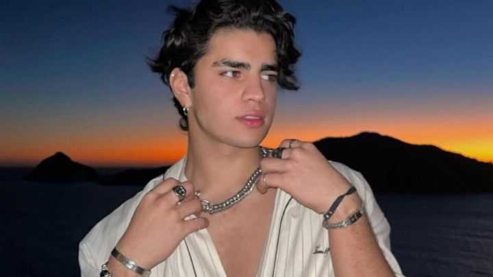 Aarón Mercury celebra el apoyo de sus fans y pide detener los comentarios negativos