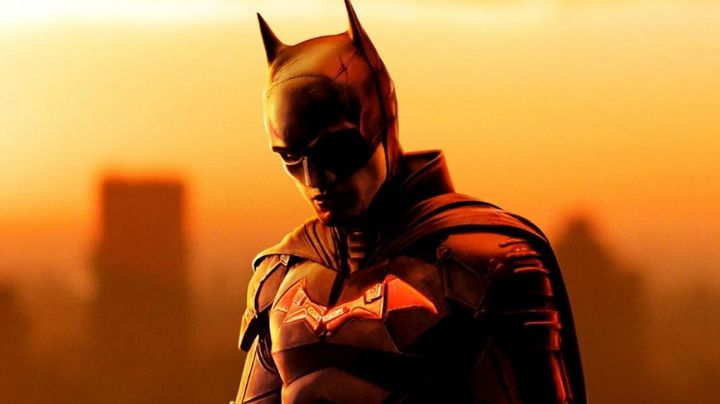 Gotham vuelve a oscurecerse: El murciélago está listo para volar en 'The Batman: Part II'