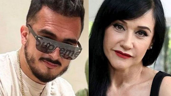 Ricardo Pérez es acusado de engañar a Susana Zabaleta con joven mujer; sería su exnovia