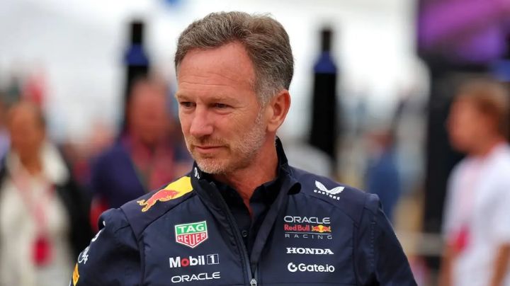 ¿Hace falta? Expiloto de la Fórmula 1 'exige' el regreso de Christian Horner a la categoría