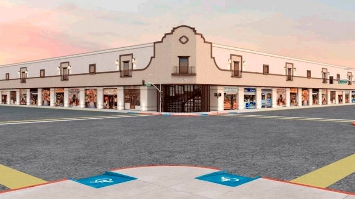 Mercado Municipal de Ciudad Obregón tendrá una nueva imagen tras 30 años