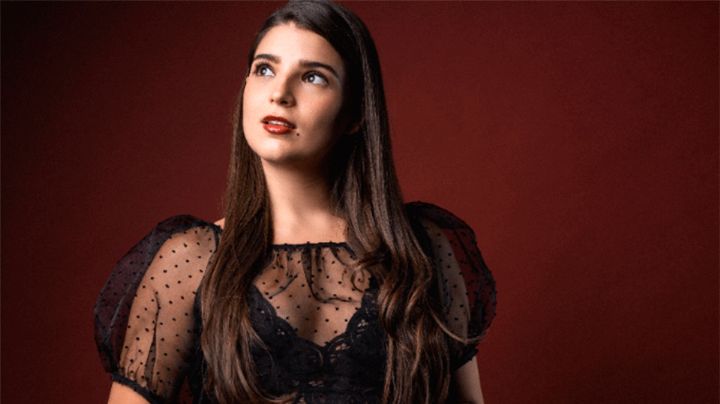 Gaby Mellado califica de "insoportable" a Ana Brenda Contreras en novela de Televisa