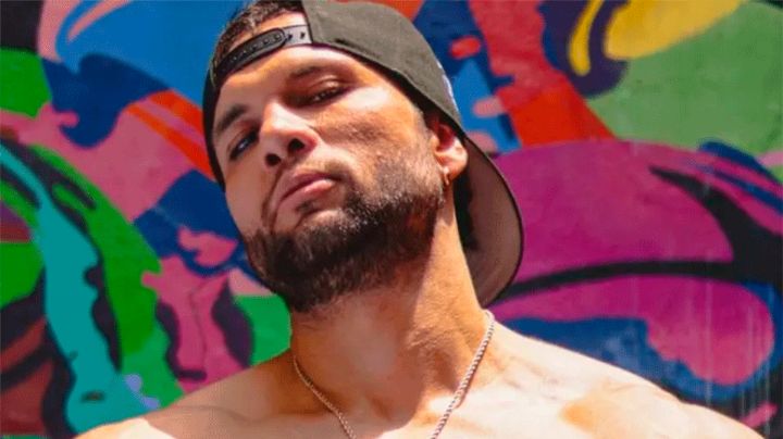 Tras su historia con Wendy Guevara, Marlon Colmenarez aparece con la ex de Alfredo Adame