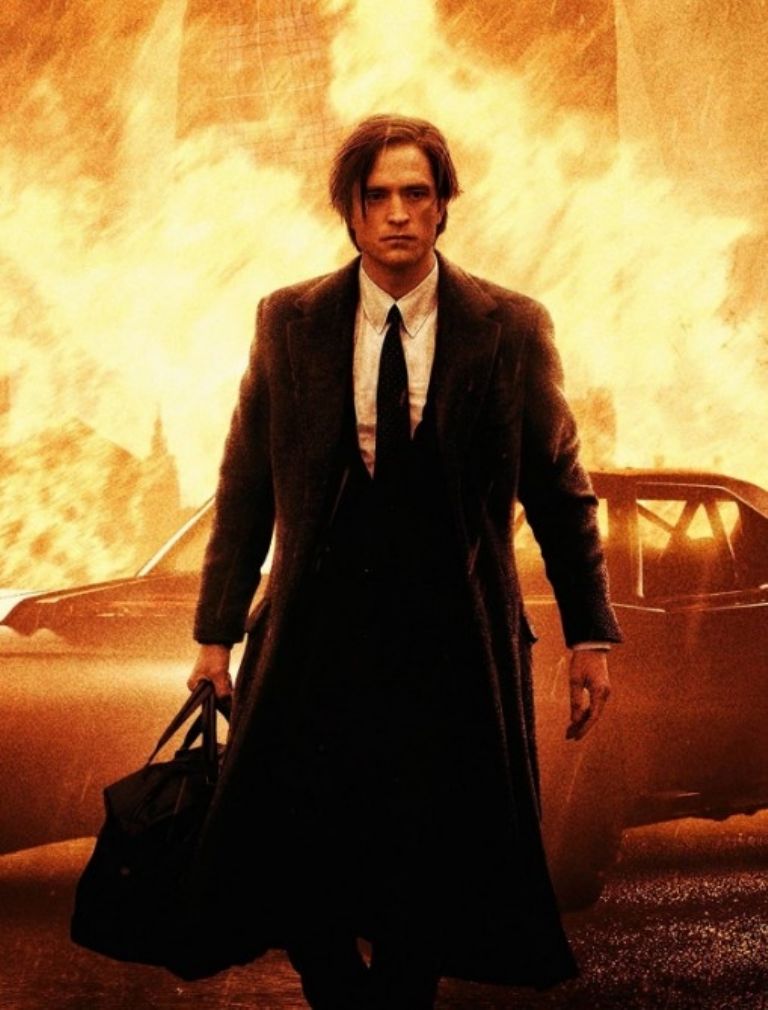 Preparan secuela de The Batman