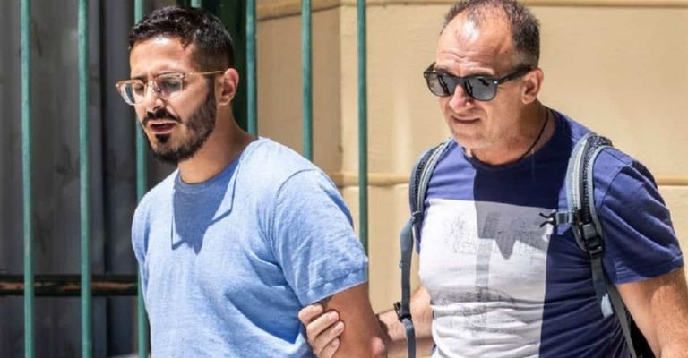 Detenido en Georgia, país del Cáucaso, el hombre que inspiró la famosa serie de Netflix