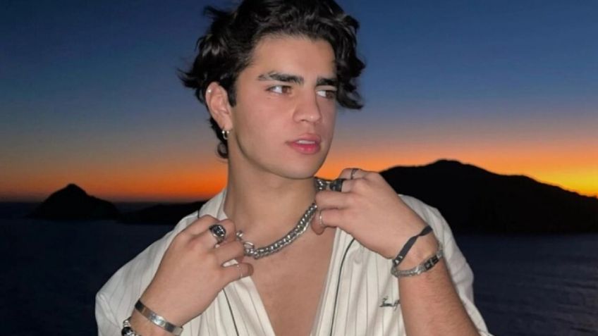 Luto en Televisa: Aarón Mercury sufre terrible muerte en 'La Casa de los Famosos México'