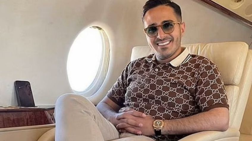 'Estafador de Tinder' es detenido: El hombre que inspiró la famosa serie de Netflix cayó en Georgia