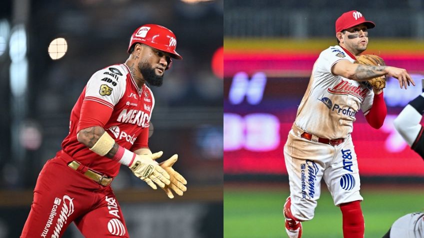 Serie del Rey 2025: elementos de Yaquis de Obregón destacan en el Campeonato de la LMB