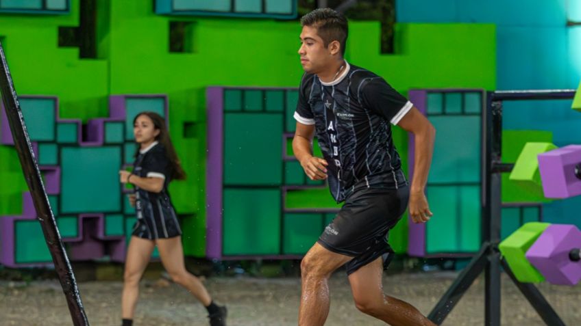 ¿Quién gana HOY la Villa 360 en 'Exatlón México'? Avances de este lunes 15 de septiembre