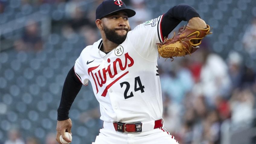 Richardson abanica a 11 en la victoria de los Twins por blanqueada sobre Yankees