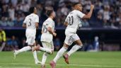 Foto ilustrativa de la nota titulada: Polémica envuelve triunfo del Real Madrid ante Marsella en la Champions