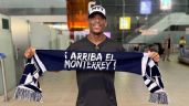 Foto ilustrativa de la nota titulada: Anthony Martial ya está en Monterrey; ¿Cuándo debutará con los Rayados en la Liga MX?