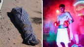 Foto ilustrativa de la nota titulada: Identifican cuerpo 'encobijado' hallado en Sonora; era boxeador y tenía apenas 21 años