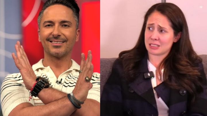 Hermano de Daniel Bisogno arremete contra Cristina Riva Palacios: "Exijo una disculpa"