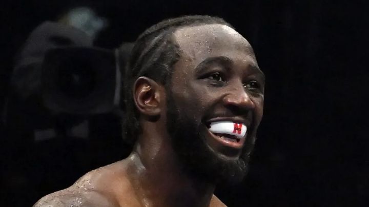 Terence Crawford se apodera de la cima de los libra por libra: Desplaza a Usyk e Inoue