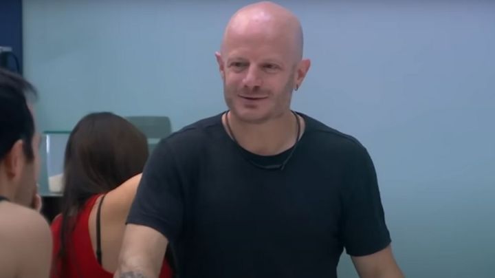 "Fue intento de atrocidad": Facundo revela llamada de extorsión a su familia por este motivo