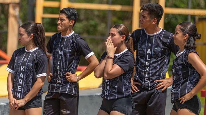 ¿Quién gana HOY la Supervivencia en 'Exatlón México'? Avances de este 16 de septiembre