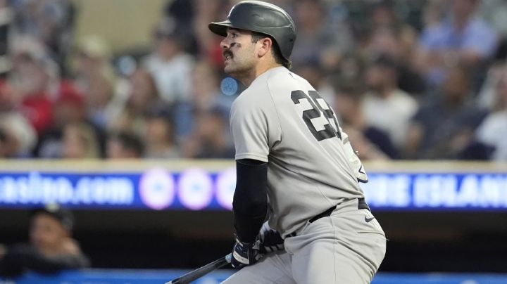 Yankees sobreviven a pesadilla y mantienen ventaja por el comodín en la Americana