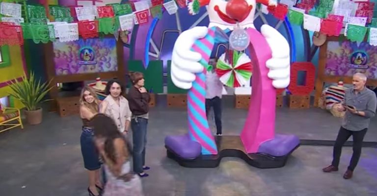 Galilea Montijo abandona programa en vivo de Hoy por este motivo