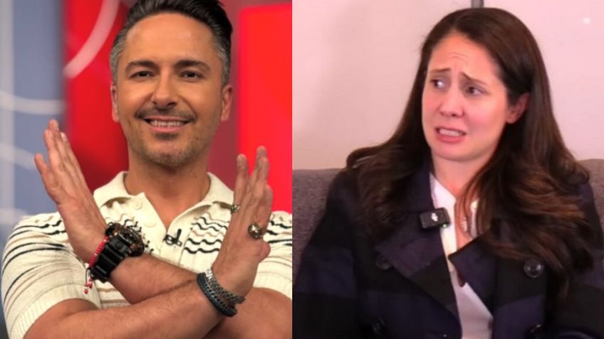 Hermano de Daniel Bisogno arremete contra Cristina Riva Palacios: "Exijo una disculpa"