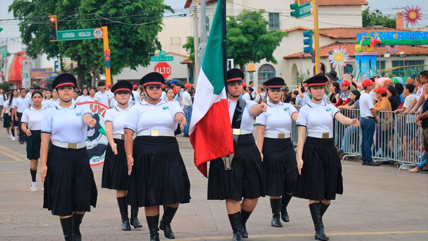 Por explosión de Waldo's en Hermosillo cancelan desfile del 20 de noviembre en Ciudad Obregón