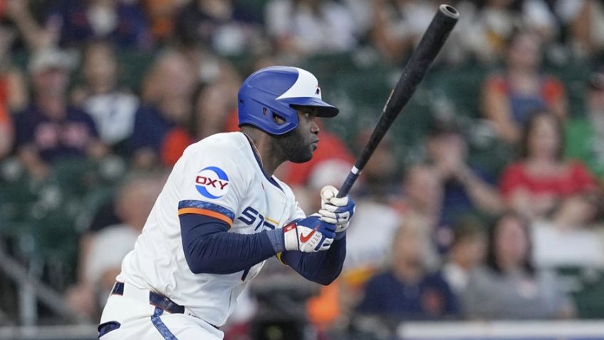 Houston, tenemos problemas; los Astros sufren la baja de un importante jugador