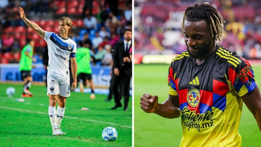 Monterrey vs América EN VIVO: Día, horario y en qué canal ver la jornada 9 del Apertura 2025