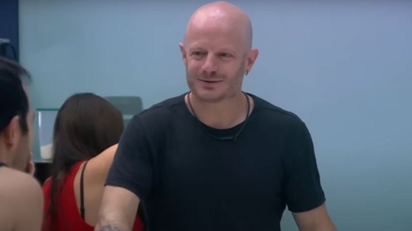 "Fue intento de atrocidad": Facundo revela llamada de extorsión a su familia por este motivo