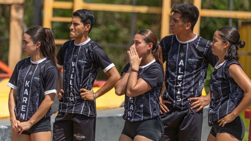 ¿Quién gana HOY la Supervivencia en 'Exatlón México'? Avances de este 16 de septiembre