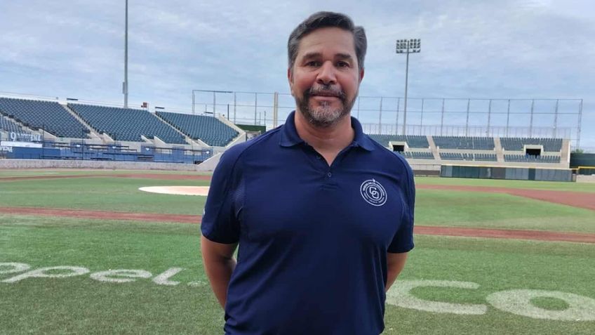 Los Yaquis de Obregón no descartan la llegada de Luis Urías Y Jonathan Aranda