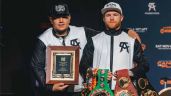 Foto ilustrativa de la nota titulada: "Será un ejemplo": Entrenador de Saúl 'Canelo' Álvarez rompe el silencio luego de su derrota