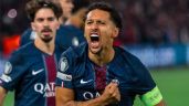 Foto ilustrativa de la nota titulada: El PSG camina en el arranque de la defensa de su título de la Champions League